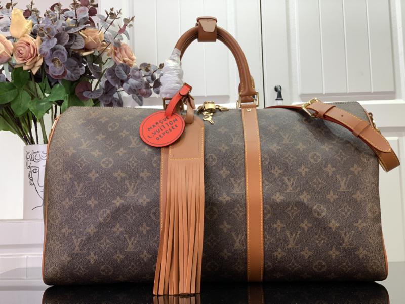 Louis Vuitton Keepall Bandouliere 50 M11541