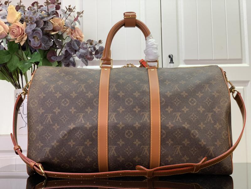 Louis Vuitton Keepall Bandouliere 50 M11541