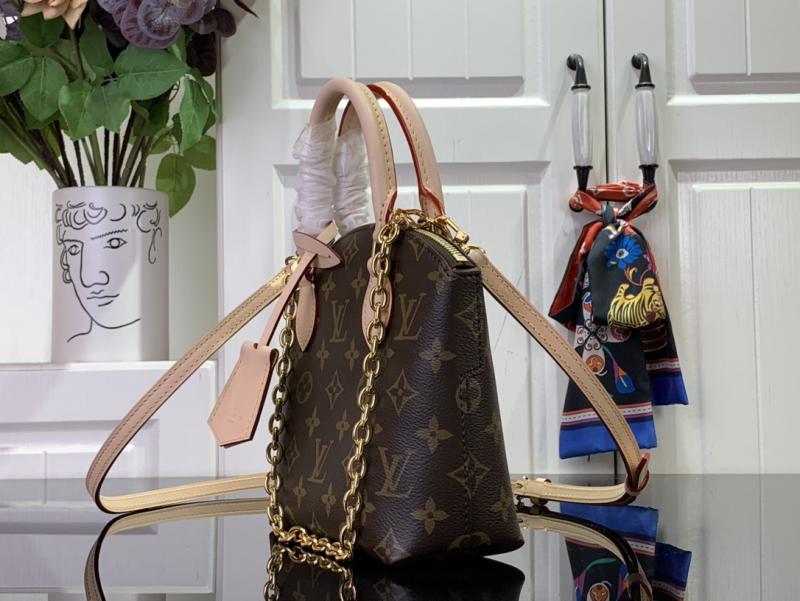 Louis Vuitton Lockit BB M12019