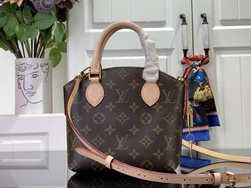 Louis Vuitton Lockit BB M12019