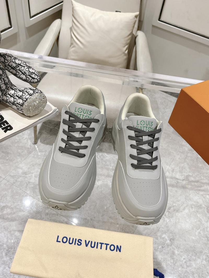 Louis Vuitton Men Sneakers MLS82601