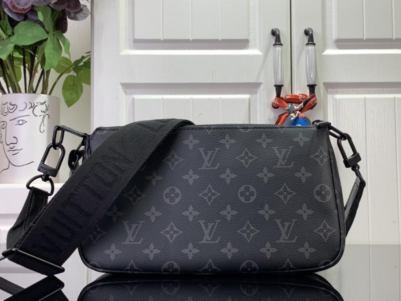 Louis Vuitton Pochette Accessoire XL M11741