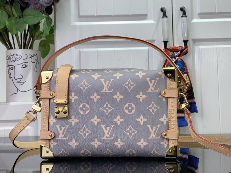 Louis Vuitton Side Trunk MM M12428