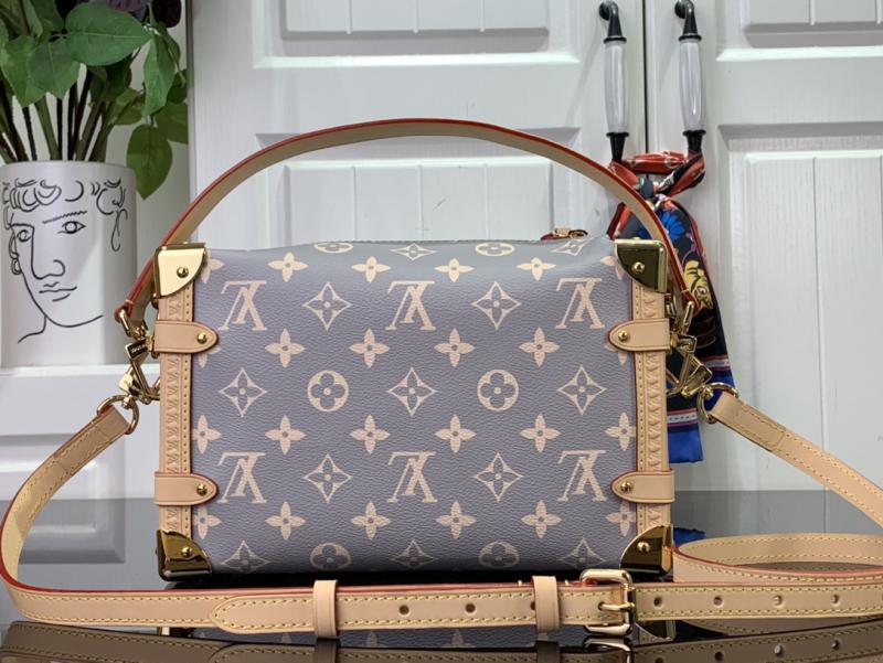 Louis Vuitton Side Trunk MM M12428