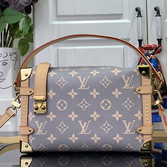 Louis Vuitton Side Trunk MM M12428