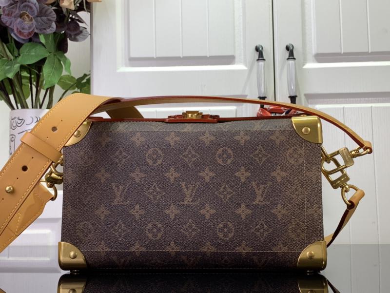 Louis Vuitton Soul Trunk East West M11536