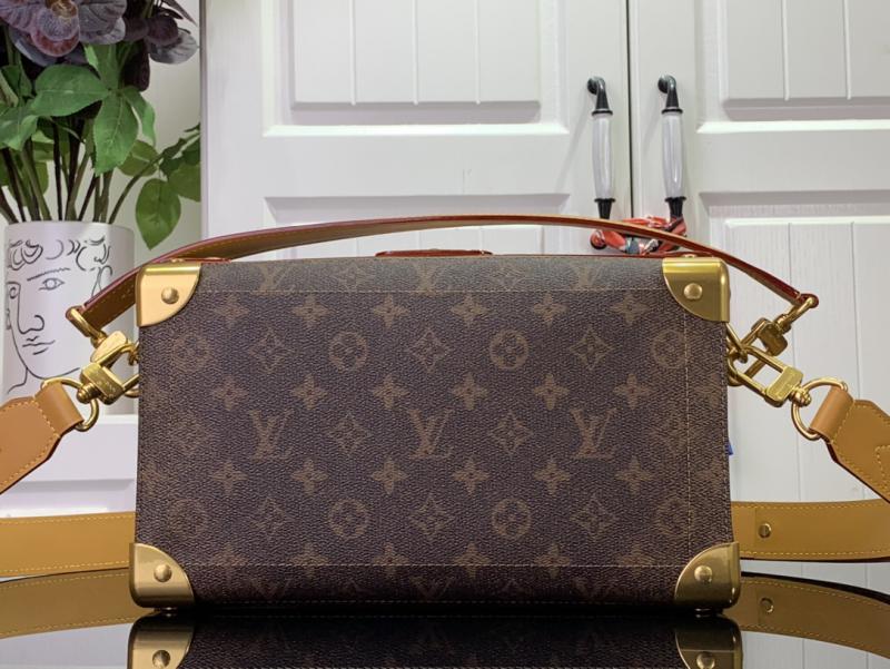 Louis Vuitton Soul Trunk East West M11536