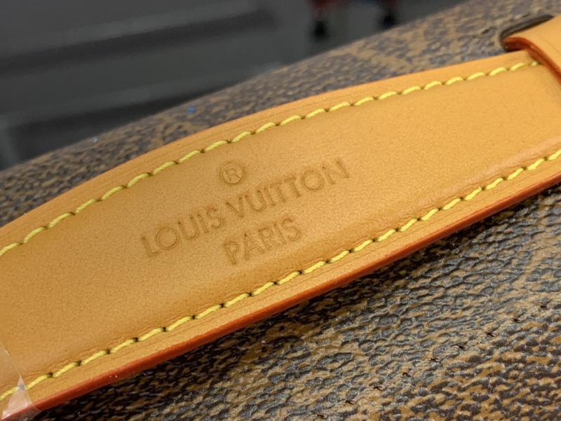 Louis Vuitton Soul Trunk M11535