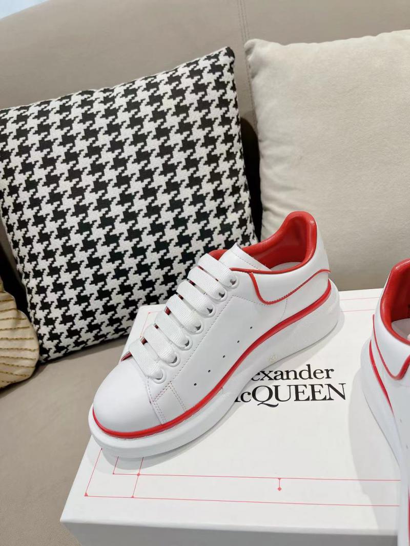 McQueen Unisex Sneakers SAS82620