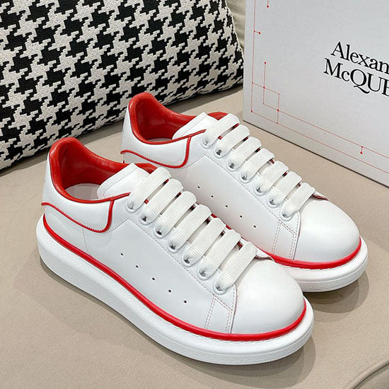 McQueen Unisex Sneakers SAS82620