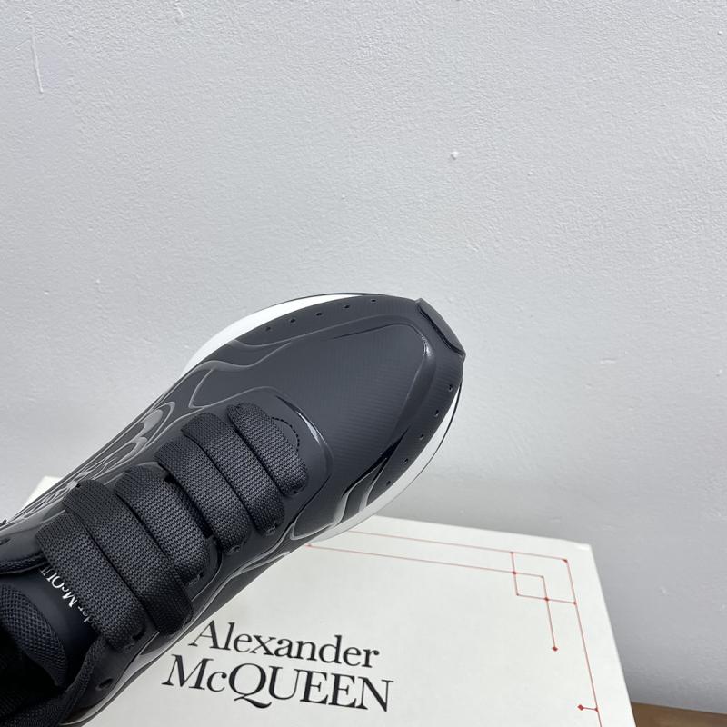 McQueen Unisex Sneakers SAS82635