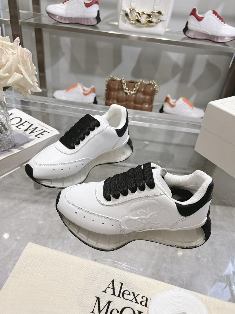 McQueen Unisex Sneakers SAS82651