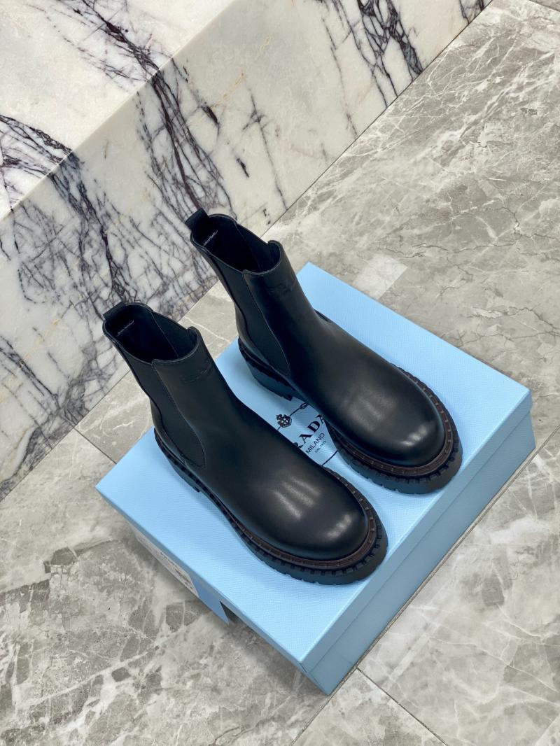 Prada Boots SPB81602