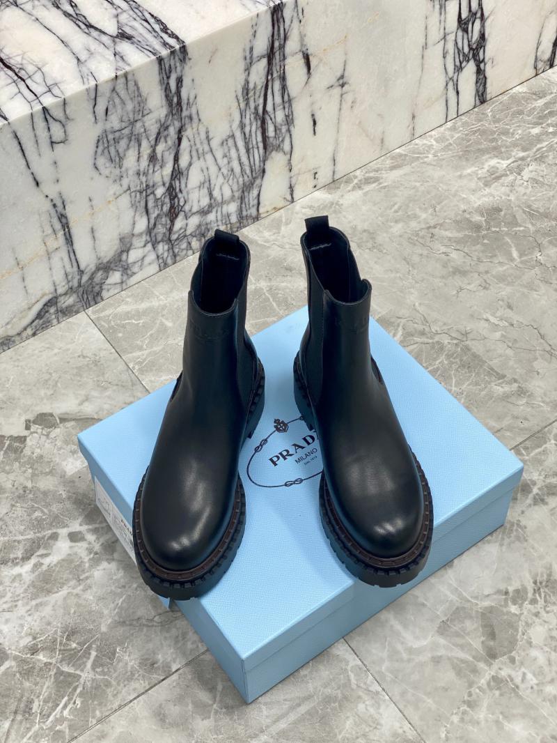 Prada Boots SPB81602