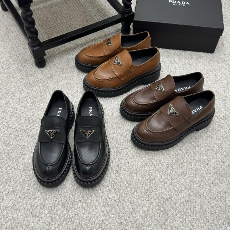 Prada Loafers SPS81601