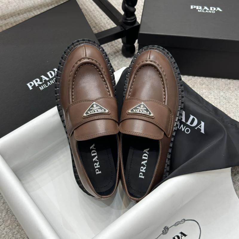 Prada Loafers SPS81601