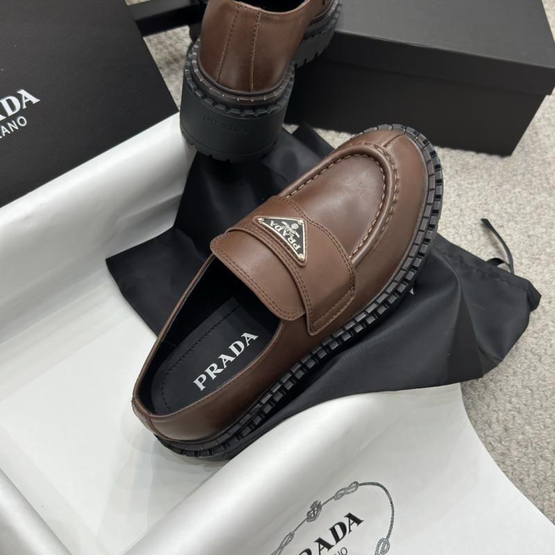 Prada Loafers SPS81601