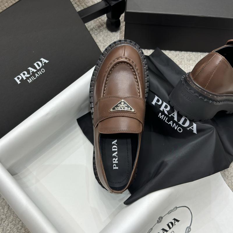 Prada Loafers SPS81601