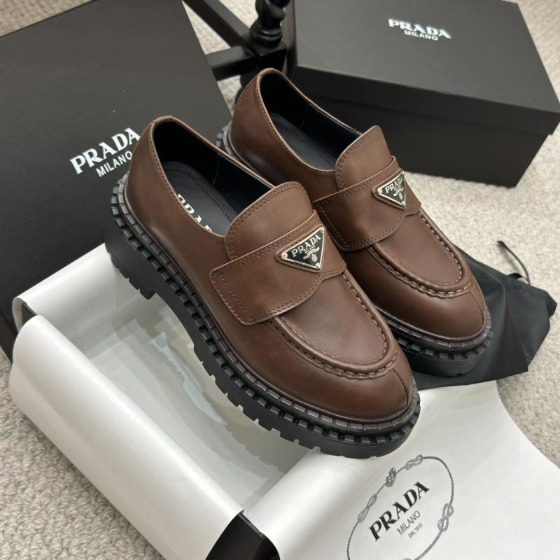 Prada Loafers SPS81601