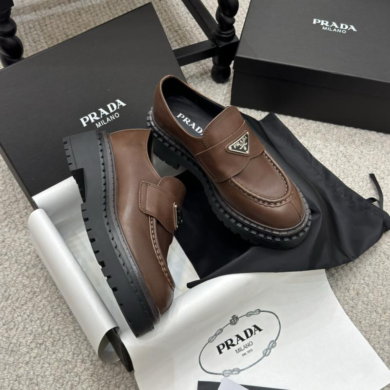 Prada Loafers SPS81601