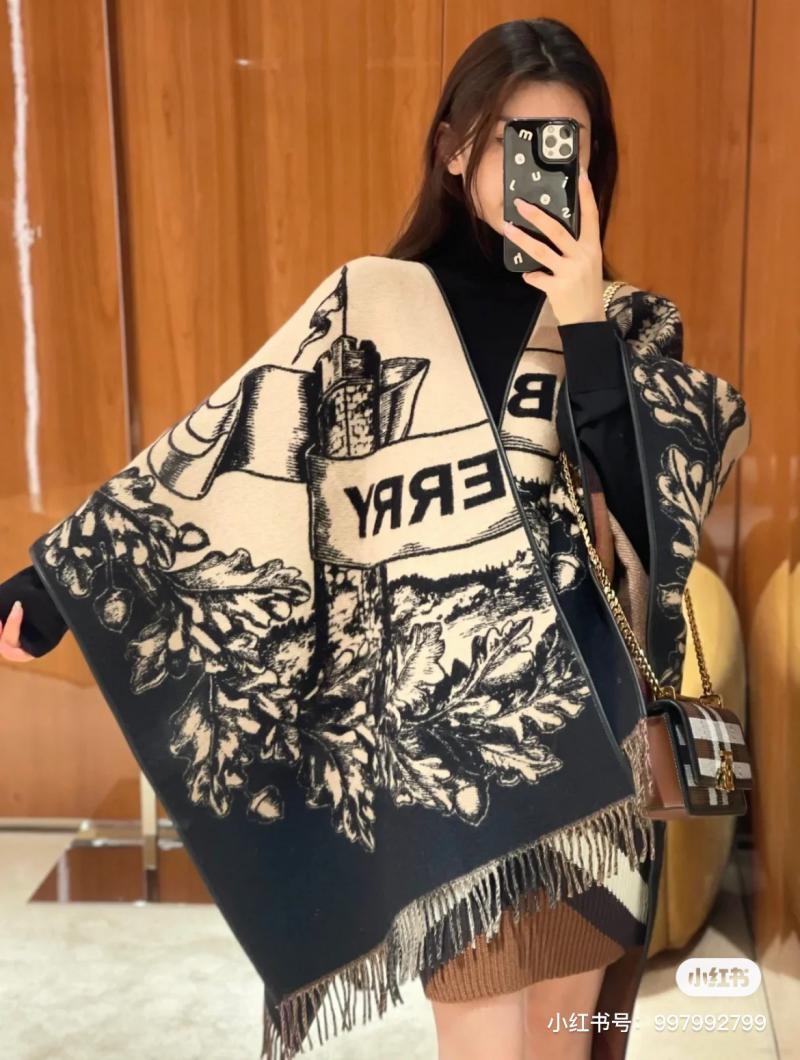 Burberry Cape SBC90102