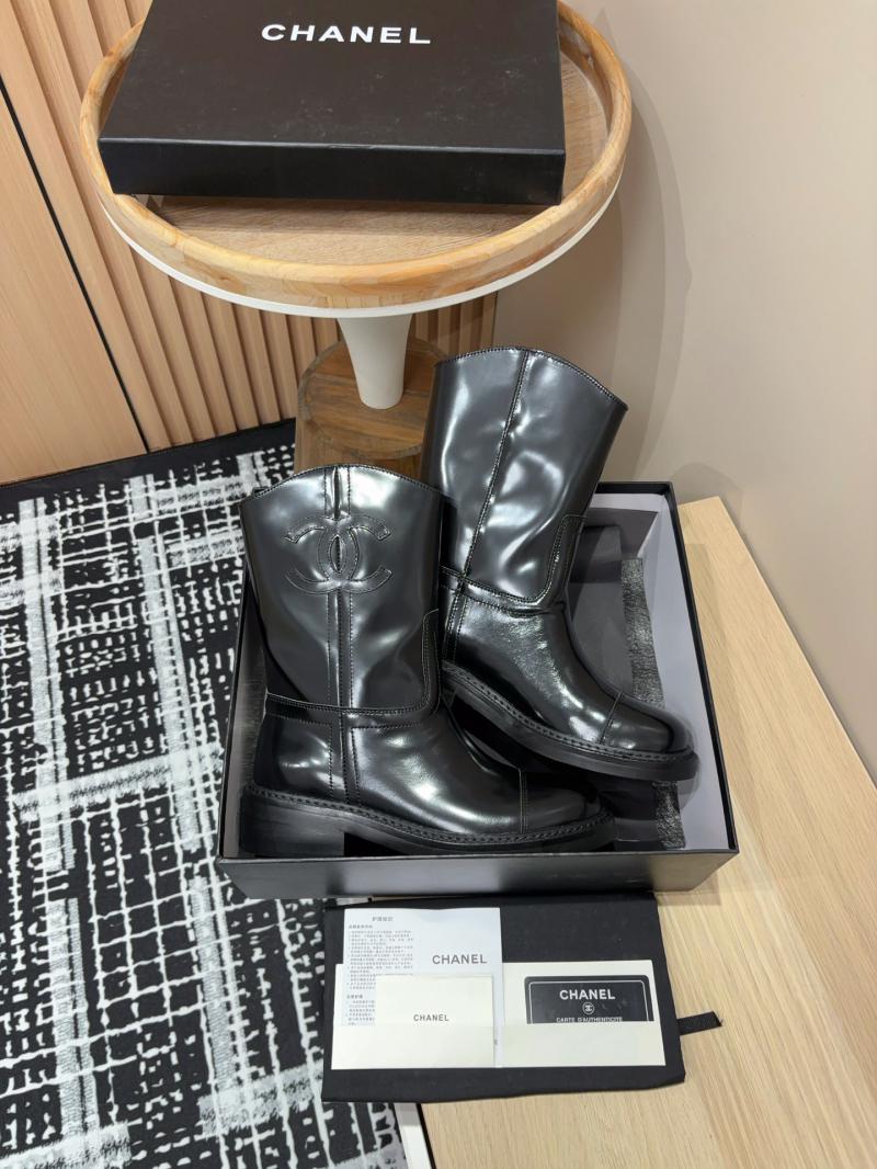 Chanel Boots SCB82801