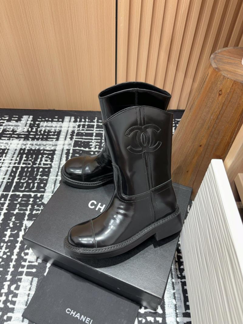 Chanel Boots SCB82801