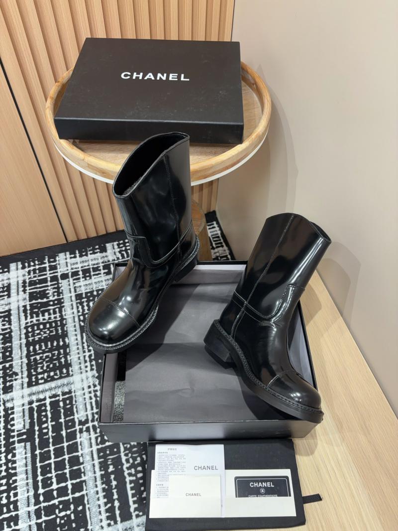 Chanel Boots SCB82801