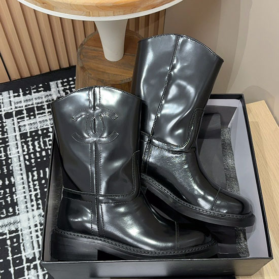 Chanel Boots SCB82801