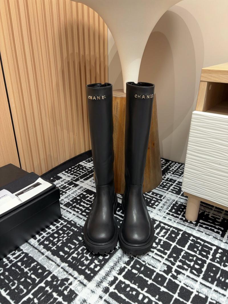 Chanel Boots SCB82802