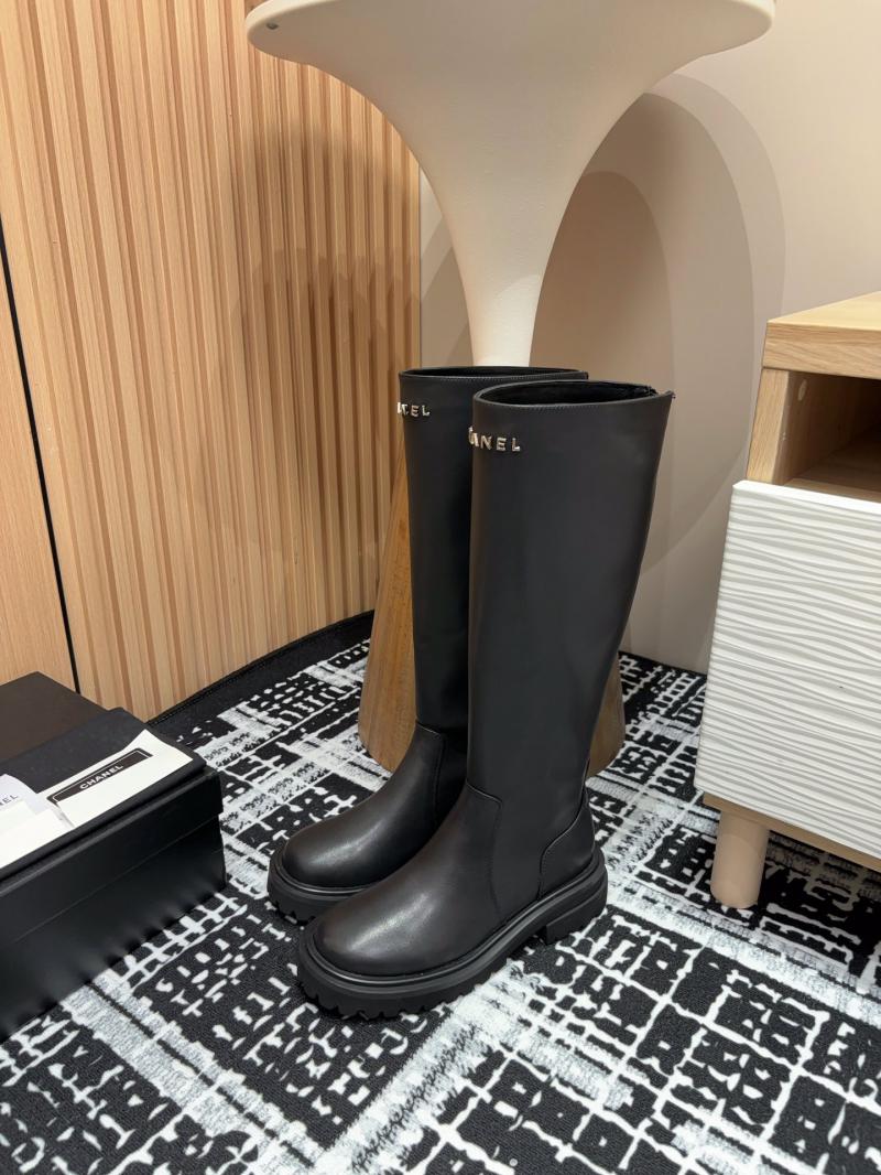 Chanel Boots SCB82802