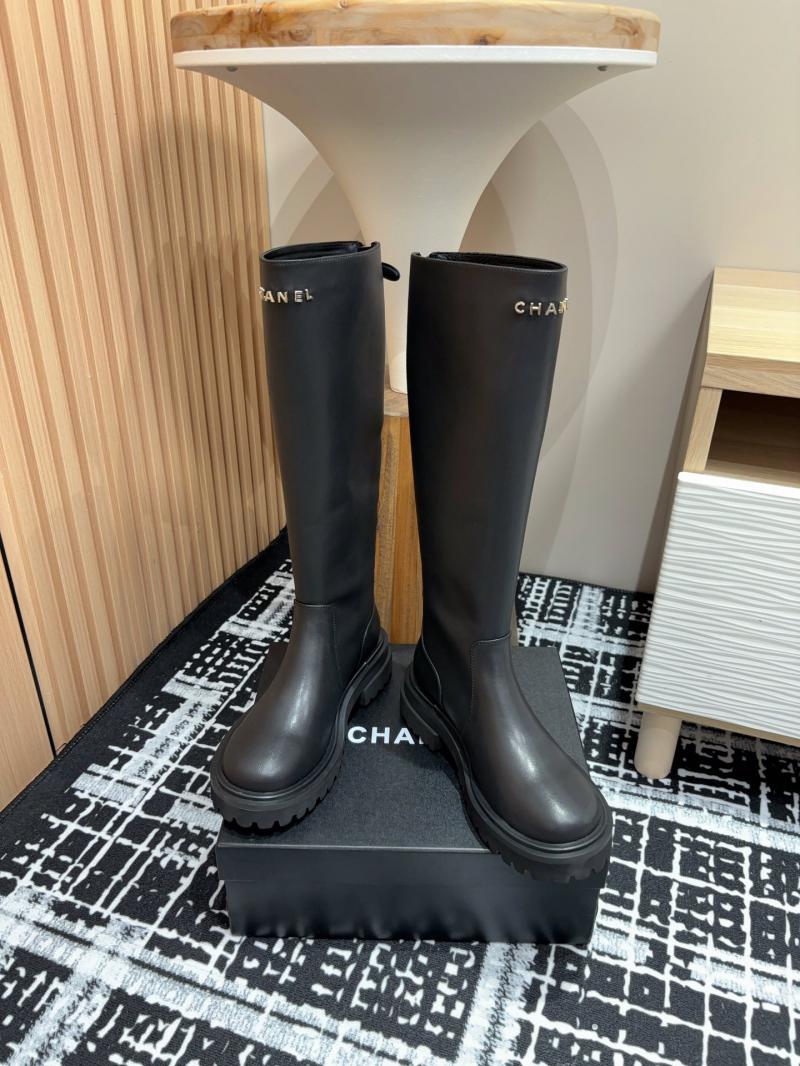 Chanel Boots SCB82802