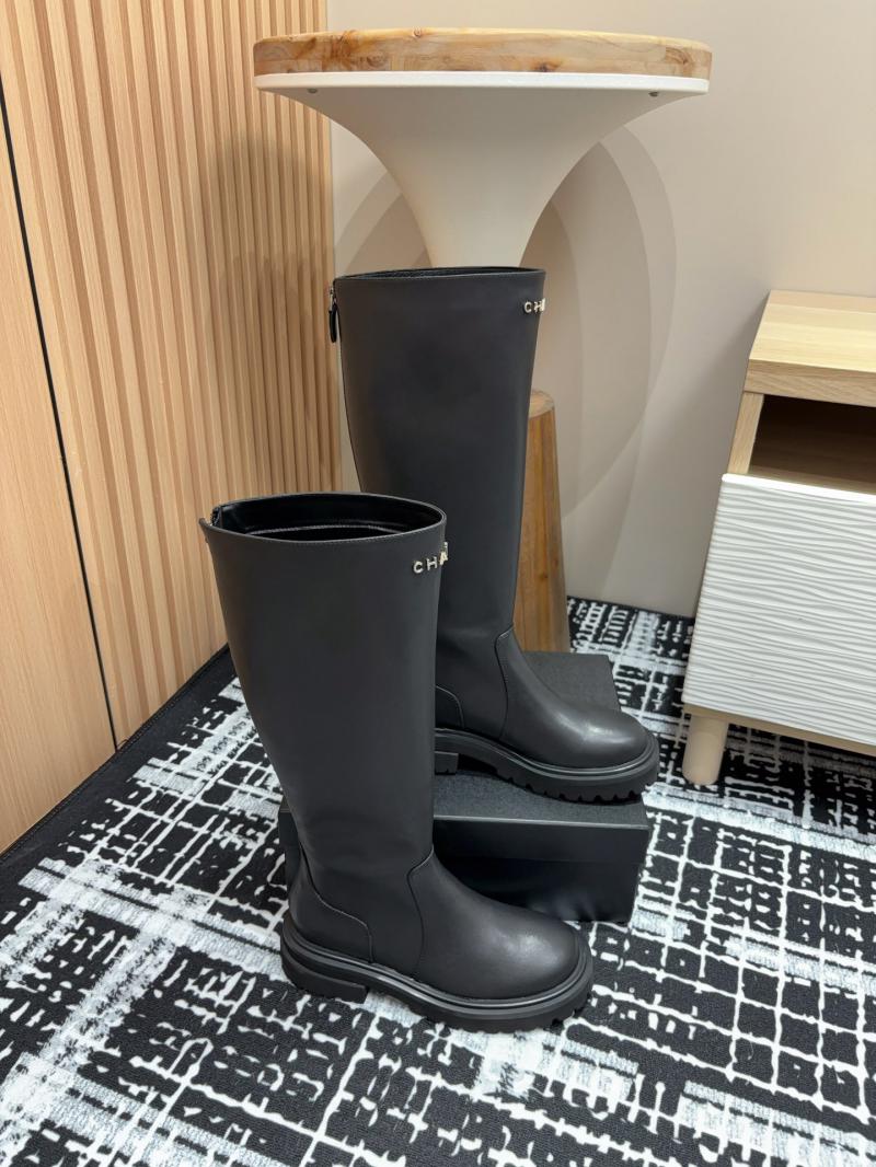 Chanel Boots SCB82802