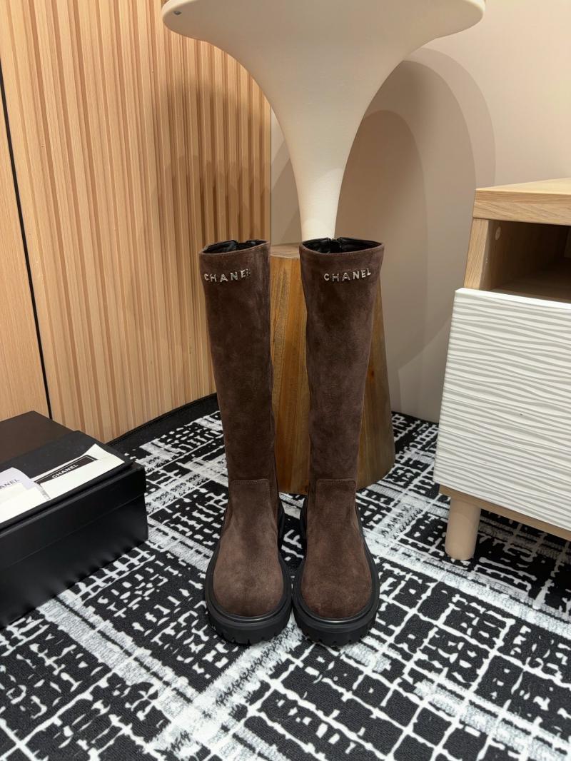 Chanel Boots SCB82803