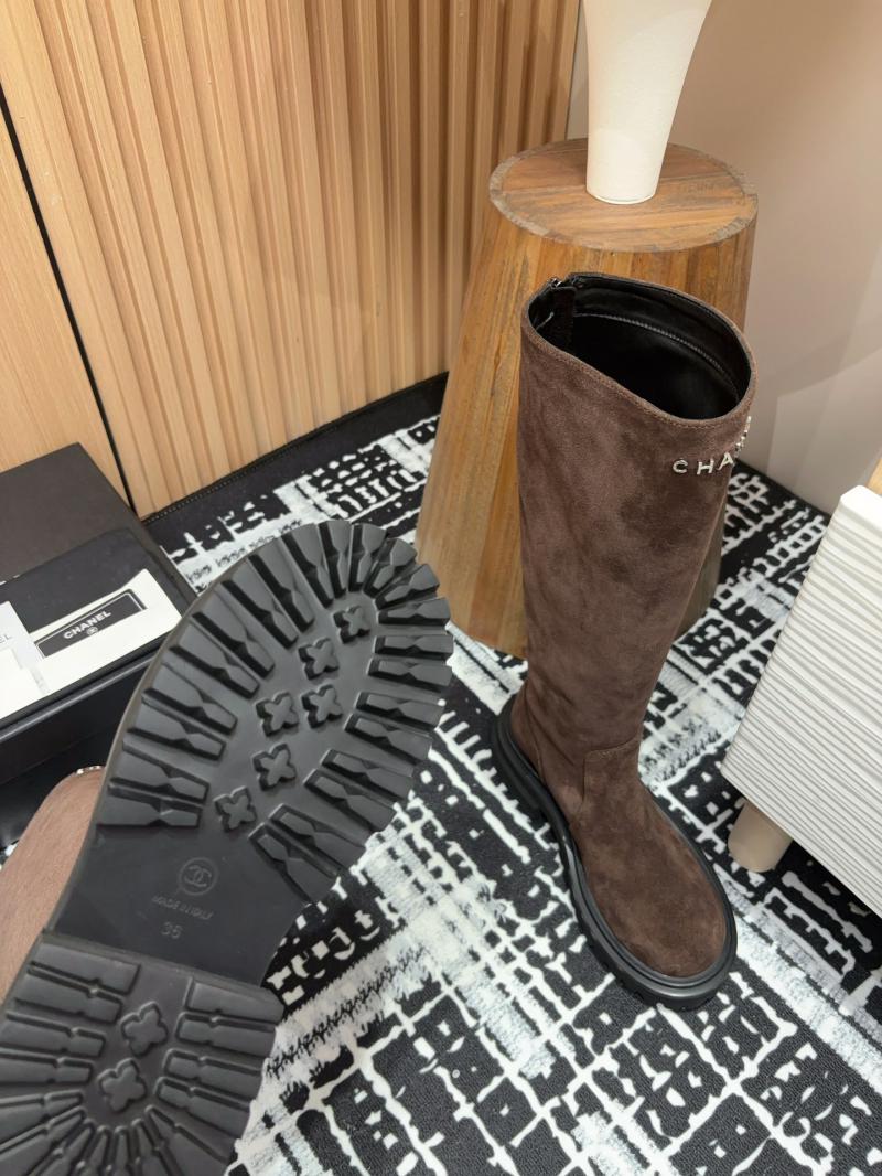 Chanel Boots SCB82803