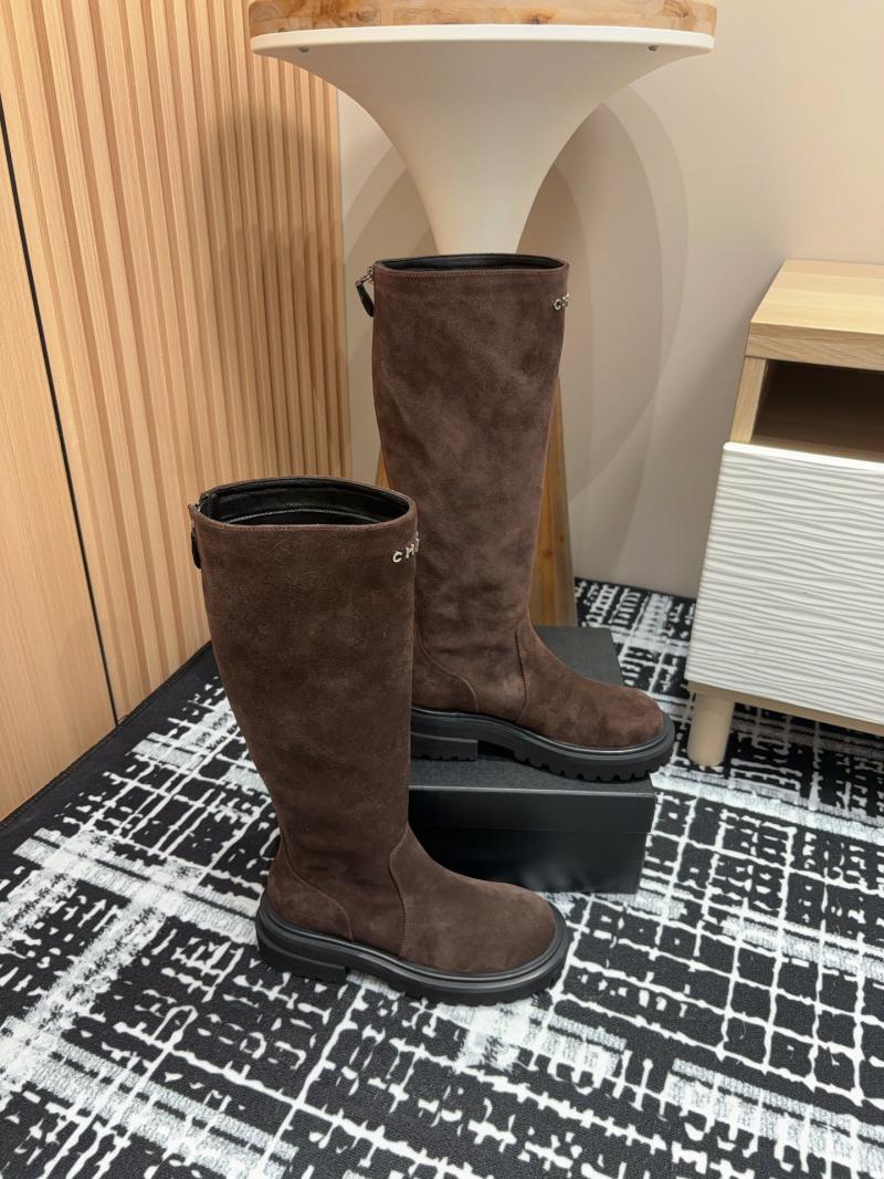 Chanel Boots SCB82803