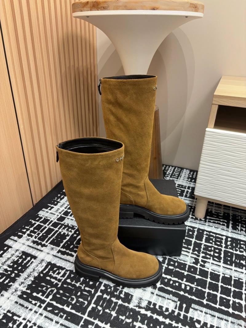 Chanel Boots SCB82804