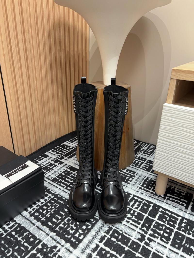 Chanel Boots SCB82805