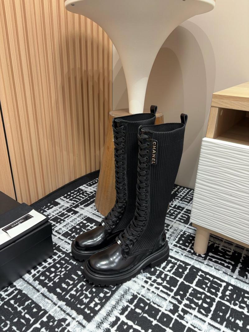 Chanel Boots SCB82805