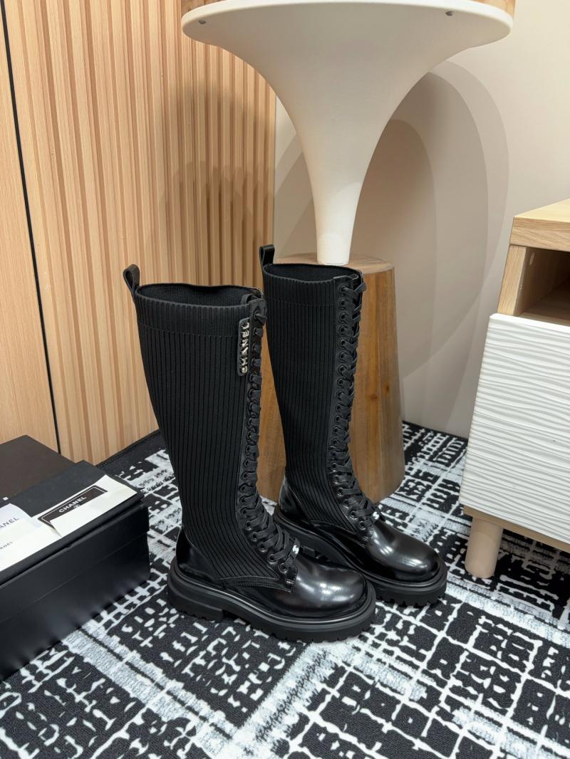 Chanel Boots SCB82805