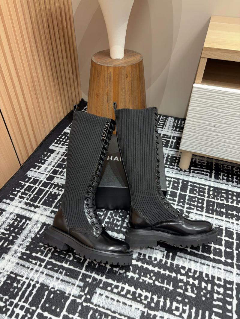 Chanel Boots SCB82805