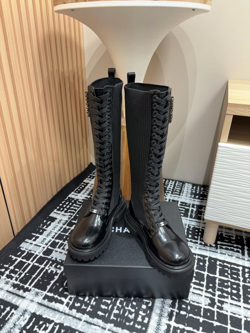 Chanel Boots SCB82805