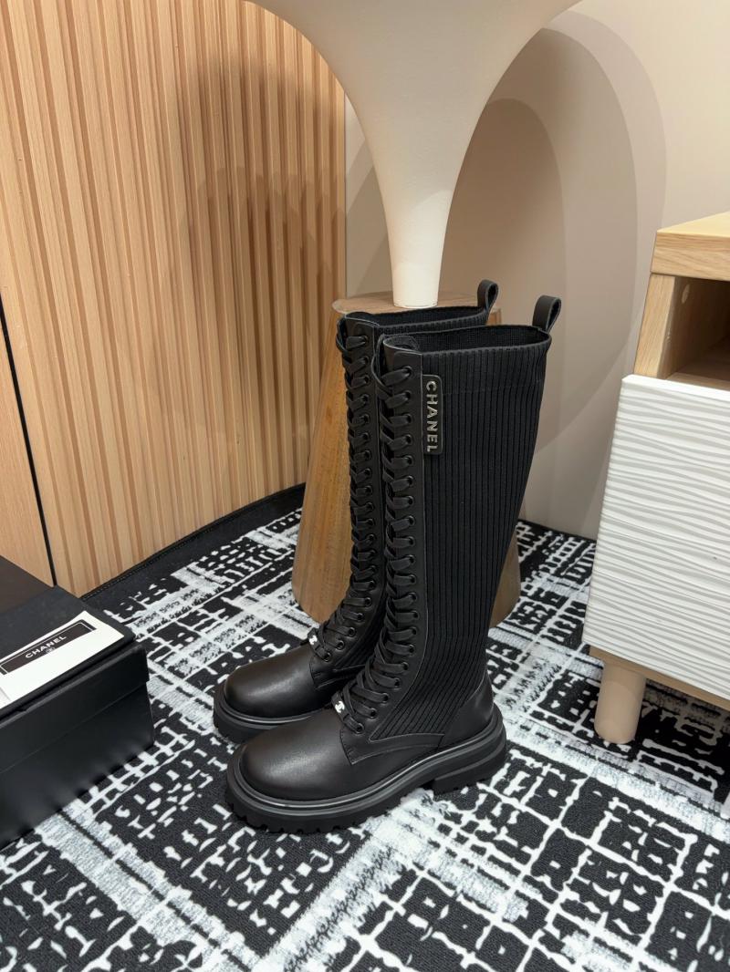 Chanel Boots SCB82805