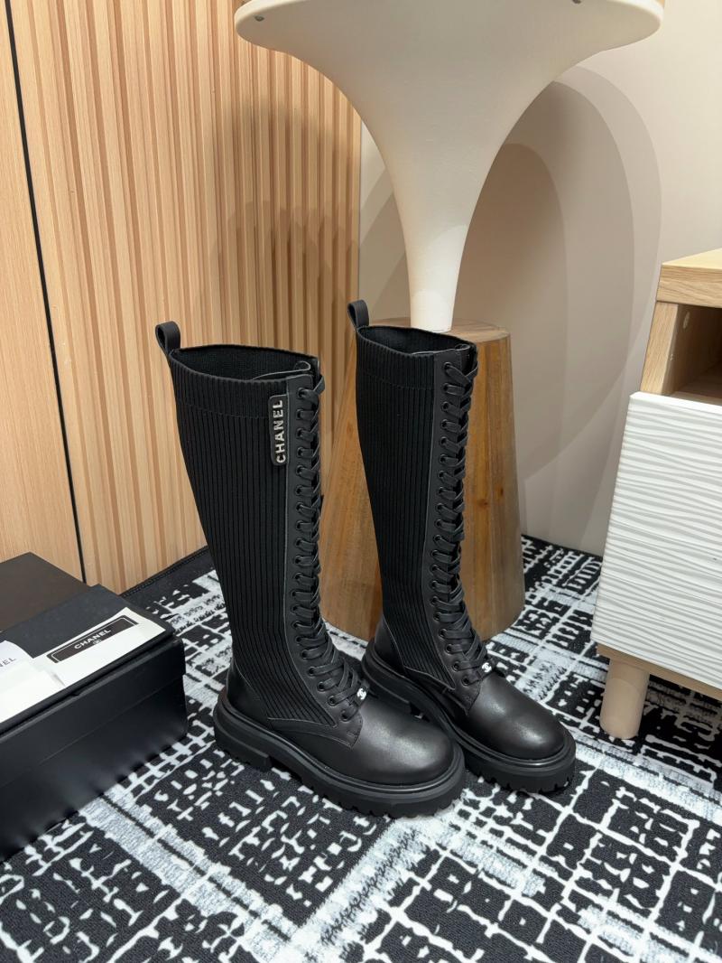 Chanel Boots SCB82806