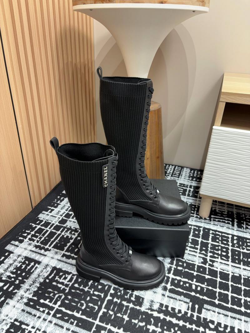 Chanel Boots SCB82806