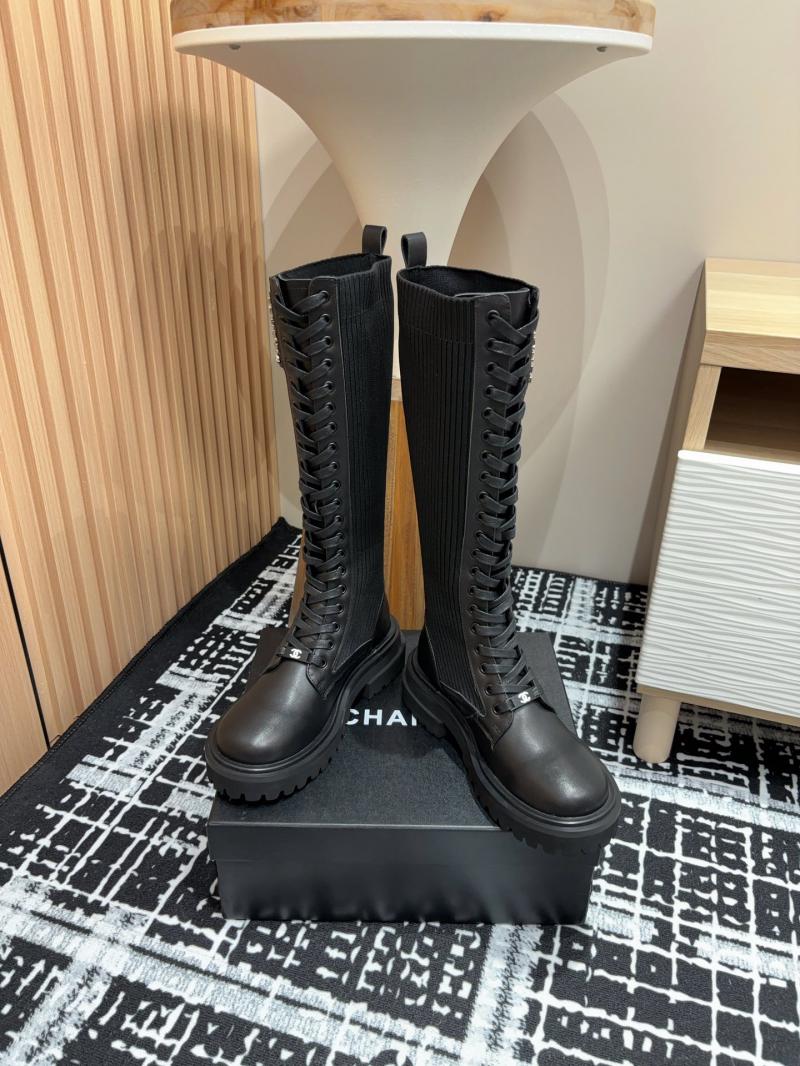 Chanel Boots SCB82806