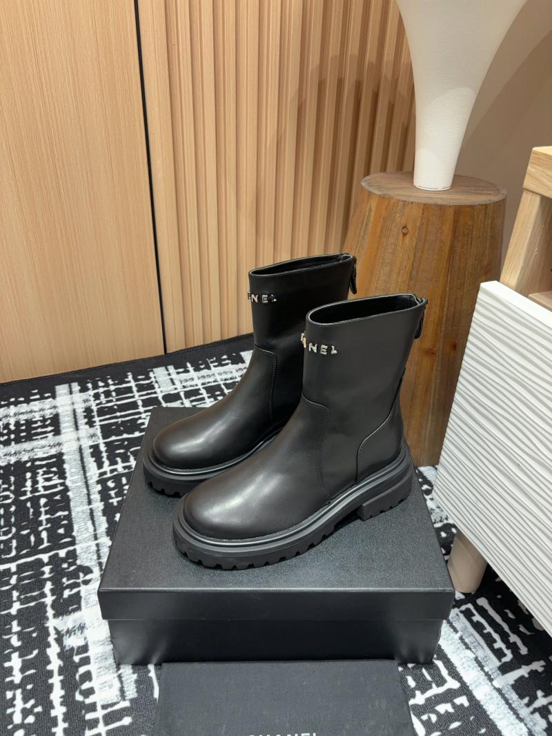 Chanel Boots SCB82807