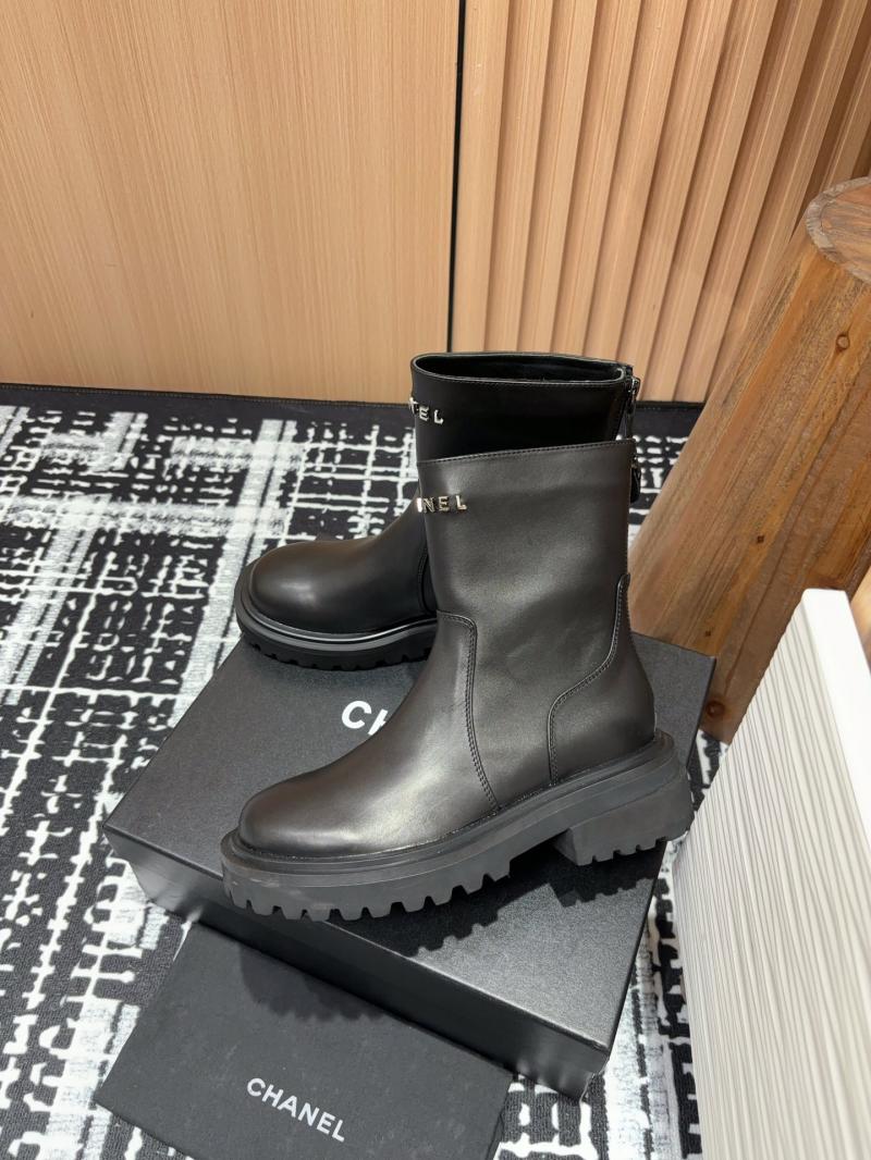 Chanel Boots SCB82807