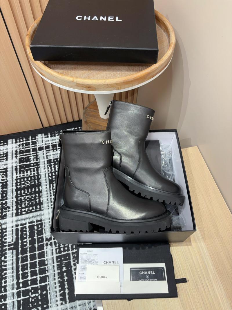 Chanel Boots SCB82807