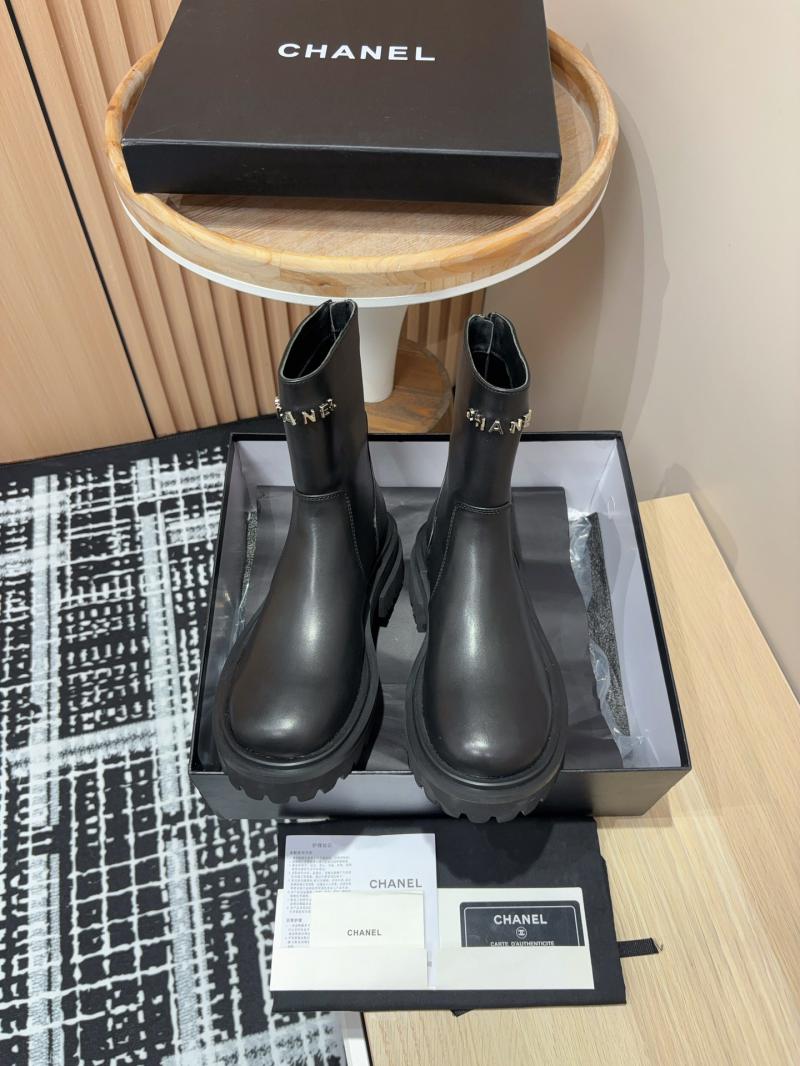 Chanel Boots SCB82807